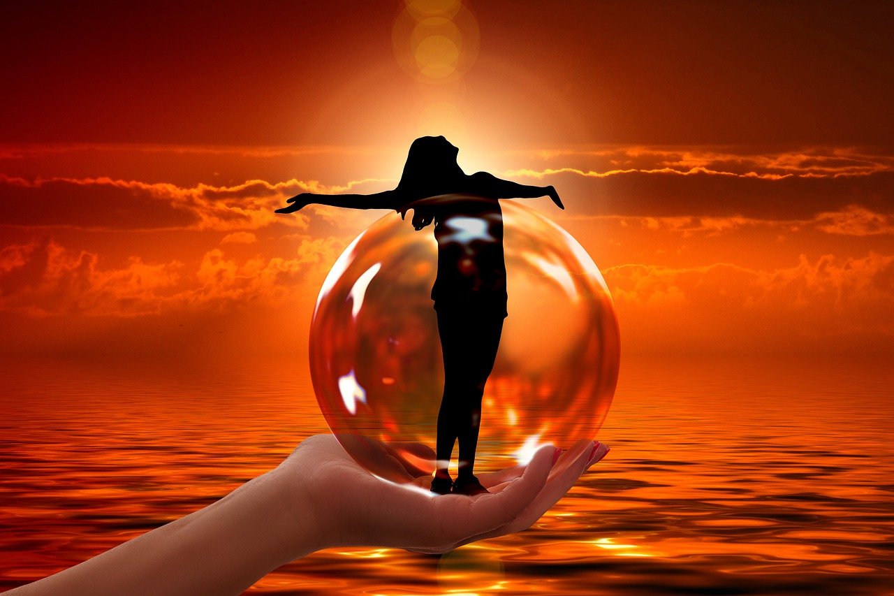 Blasenentzündung Valley